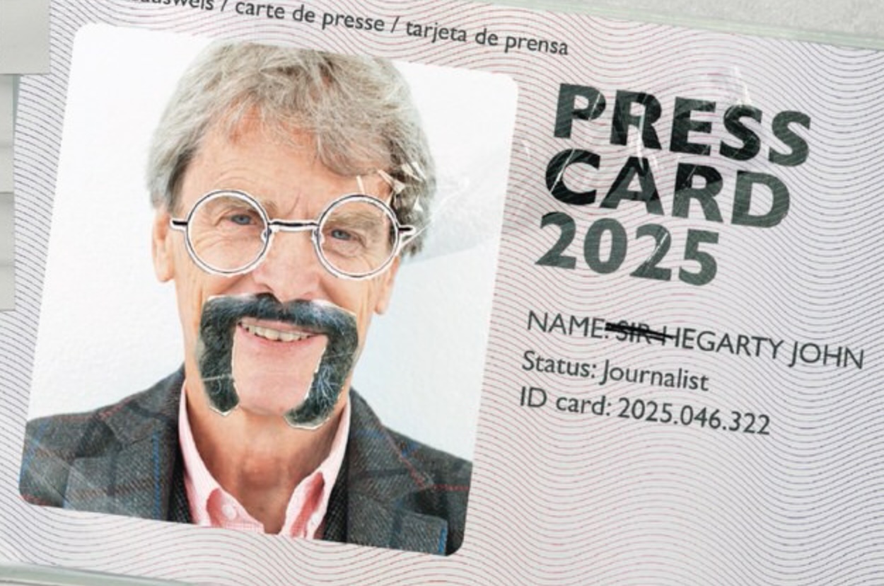 Epica épingle les tricheurs